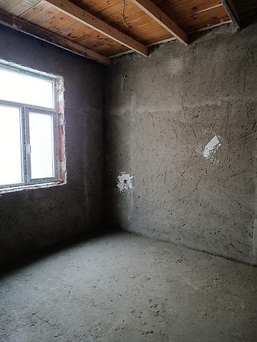 bakida kirayə ev: 4 otaqlı, 100 kv. m, Kredit yoxdur, Təmirsiz — 8