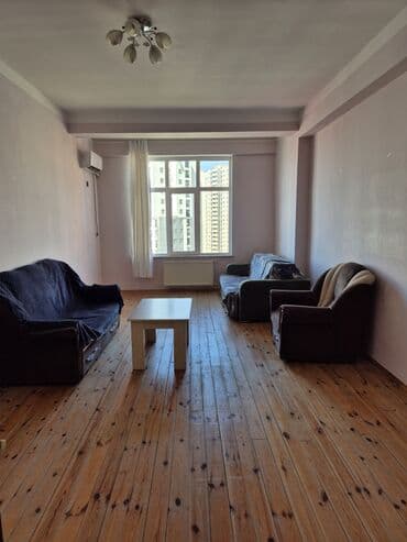 2 комнатные квартиры в хырдалане: Evde yasamaq ucun butun serait var. hezi aslanov metroya 5 deqiqelik — 1