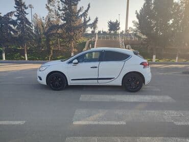 sadıq lapetler: Citroen DS4: 1.6 l | 2012 il 215000 km Hetçbek — 2