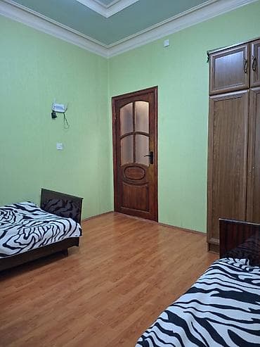 agdas ev elanlari: Siyəzən, 5 otaqlı, Köhnə tikili, 75 kv. m — 6