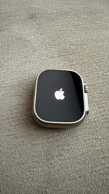 Smart saat, Apple, Suya davamlı