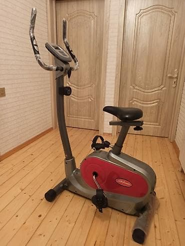 Qacis trenajorlari velotrenajor veloxizekler her cure vardir — 1
