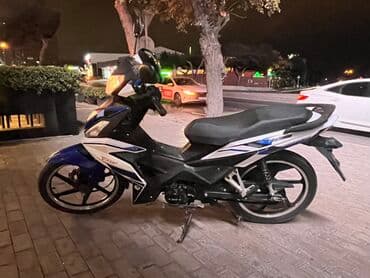 Tufan 24115 km lalafo.az -da — 2 Tufan 24115 km — 2