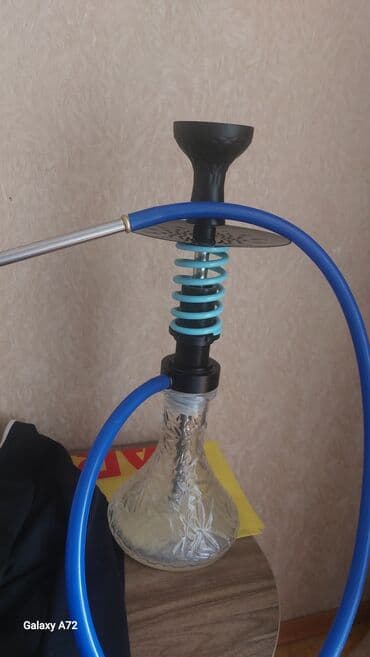 elektron qəlyan topdan satış: Qelyan satilir,bol tustulu
ela keyfiyet — 1