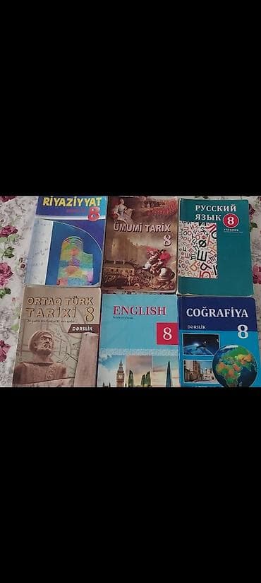 Her biri 3 azn — 1