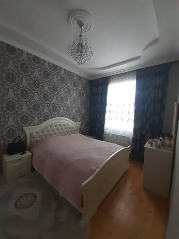 nerimanov prospekti: Binəqədi qəs. 3 otaqlı, 110 kv. m, Kredit yoxdur, Yeni təmirli — 11