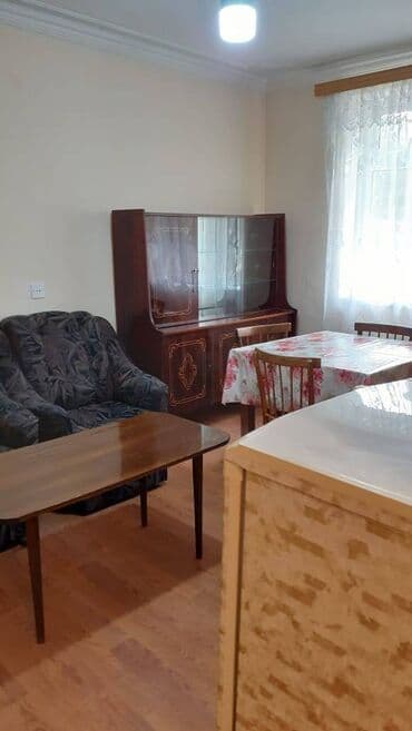 снять квартиру посуточно баку: Masazırda yerləşən ümumi sahəsi 60 kv,m olan,3 otaqlı orta təmirli — 5