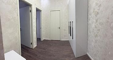 icare obyek: İcarəyə verilir 2 otaqlı yeni tikili 60 m², Nəsimi r. Kateqoriya Yeni — 10