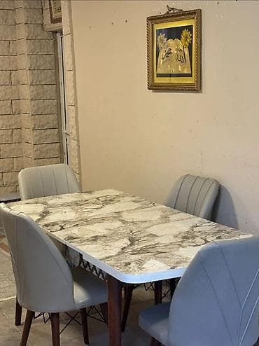 Metbex ucun masa desti 220azn. Seliqeli istifade olunub. Unvan lalafo.az -da Metbex ucun masa desti 220azn. Seliqeli istifade olunub. Unvan