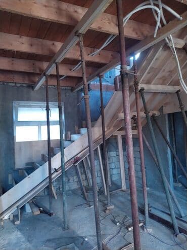 başı blokun qaz: Beton pilləkənlərin yığılması öz apalofka taxdamda var, isdenilen — 19