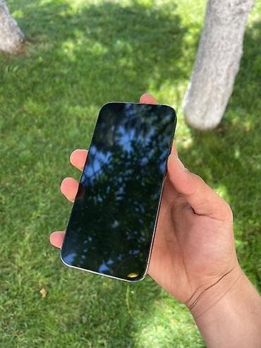 IPhone 12 Pro, 256 GB, Pacific Blue, Face ID — 3