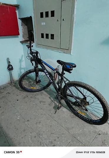 İdman velosipedləri: Dağ velosipedi – START markası Velosiped satilir 29-luqdur — 2