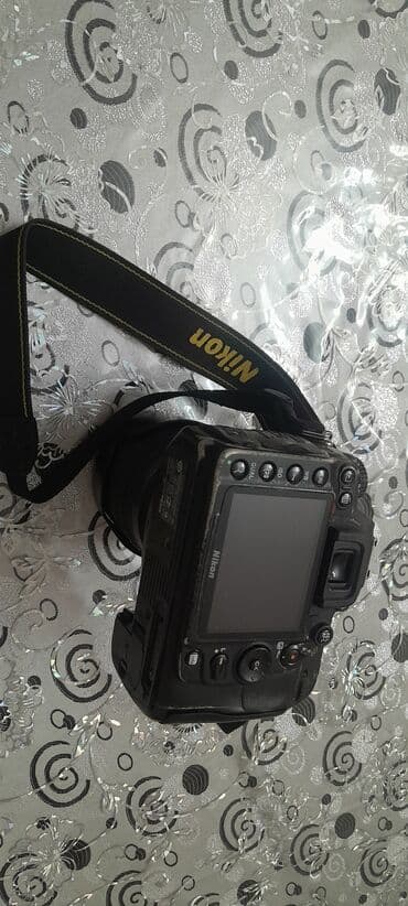 sazz modem qiymetleri: Nikon d 7000 Satılır Bir daş verilir bir kart verilir çəkilişin də heç — 1