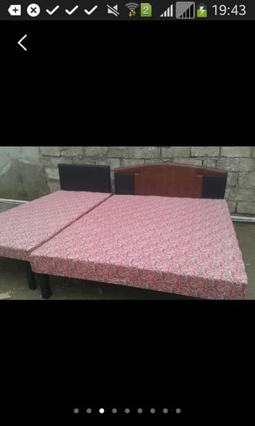 iki mərtəbəli yataq: Yataq TƏZƏ Kravatlar✔ Hazirlari Var✔ Rəng Seçimi — 2