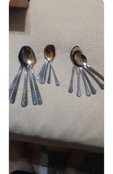 suse fasad: Ev üçün dekor və süfrə dəsti - Qəhvə/çay fincan dəsti: bozumtul fon — 5