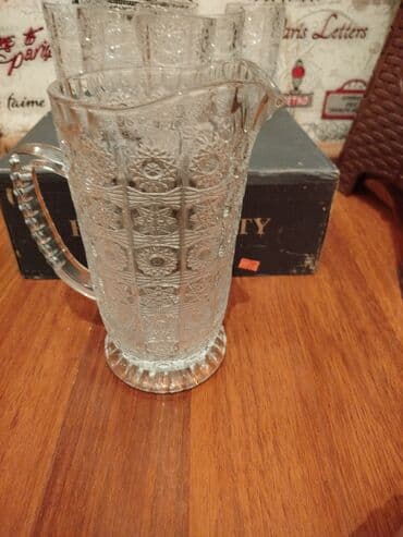 tut sirkesinin hazirlanmasi: Rəng - Ağ, Şüşə, 1 — 3