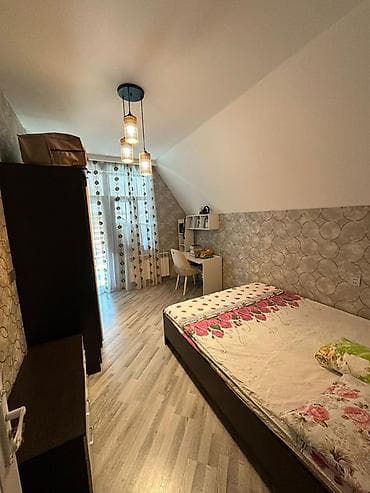 sumqayit bulvar: 2 otaqlı, Yeni tikili, 54 kv. m — 10