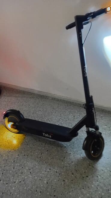 inmotion s1 qiymeti: Yeni Elektrik samokat ≤ 5", 251 - 350 Vt, 26 - 35 km/s, Pulsuz çatdırılma — 1