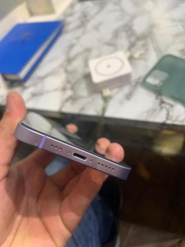 iphone 11 rengleri: IPhone 12 — 3