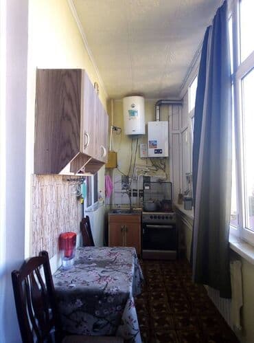 2 otaqli evler ehmedlide: 2 otaqlı, Yeni tikili, m. Əhmədli, 64 kv. m — 3