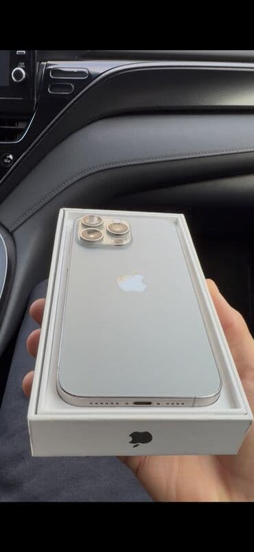 16 pro max 2 ci el: IPhone 15 Pro Max, 256 GB, Natural Titanium, Face ID — 6