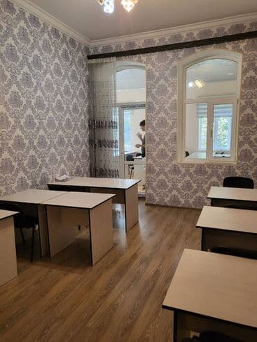 xacmaz obyekt: Azadliq metrosunun yaxınlığında təmirli obyekt ümumi sahəsi 110 kv,m — 1