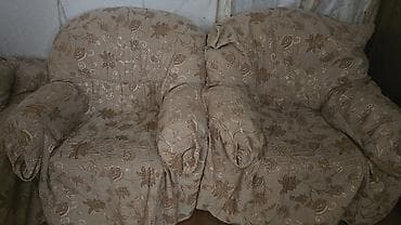 divan alan: İşlənmiş, Klassik divan, Divan, Bazalı, Açılan — 3