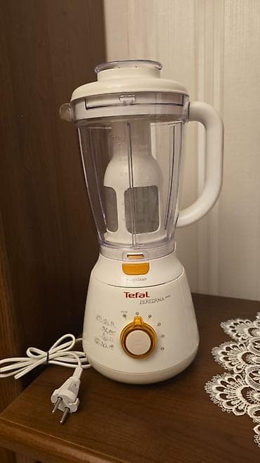 Tefal Performa (MagicClean) stasionar blender - Güc: 400 W -