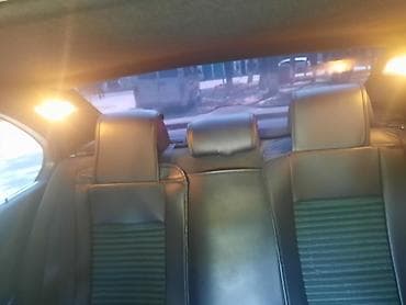 2000 e46 bmw: BMW 5 series: 2.5 l | 1996 il Sedan — 8