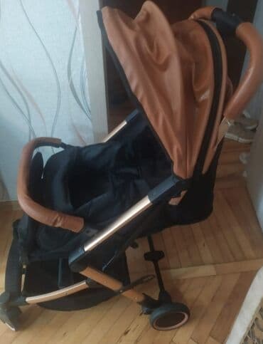 mutsy igo universal arabalar: İki tutacaqlı araba — 1