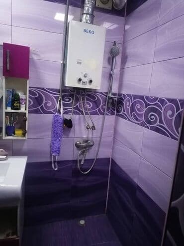 ucuz evler bakida: Sumqayıt, 4 otaqlı, Köhnə tikili, 85 kv. m — 6