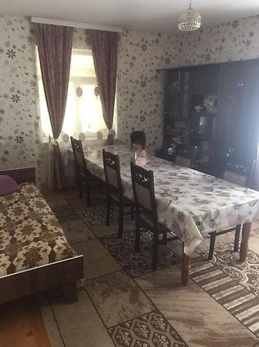 4 sot nece metrdir: 5 otaqlı, 80 kv. m, Kredit yoxdur, Yeni təmirli — 2