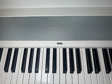 bakı bonu: Piano, Korg, Rəqəmsal, İşlənmiş, Ünvandan götürmə — 5
