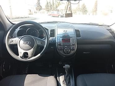 avto elan: Kia Soul: 2 l | 2010 il Krossover — 9