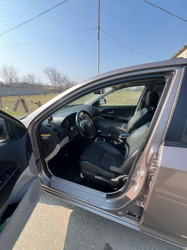 mersedes c 230: Kia Ceed: 1.6 l | 2007 il Hetçbek — 4