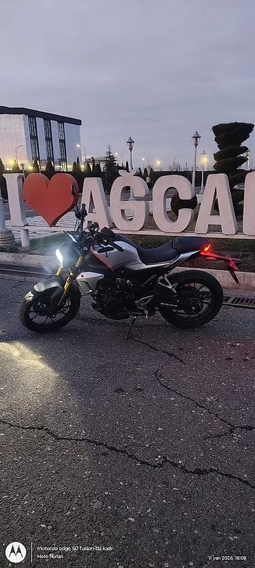 niva qapi uzluyu: - ÇİN 250 sm3, 2023 il, 3474 km — 7