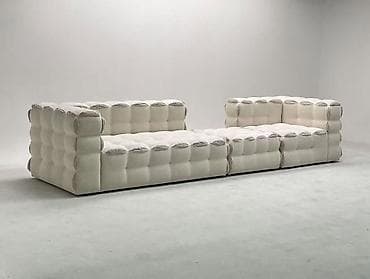 Matraslar: Künc divan, Yeni, Açılmayan, Bazasız, Vеlur parça, Pulsuz çatdırılma — 4