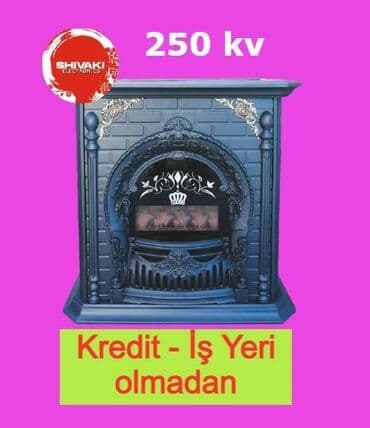 ıran pecderi: İran Peçi, Yeni, yanacaq - Qaz — 1