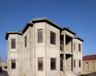 ev satişlari: Digah, 460 kv. m, 11 otaq, Hovuzsuz, Qaz, İşıq, Kanalizasiya — 3