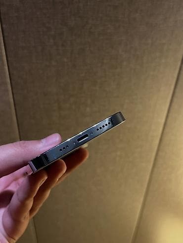 apple watch series 1: IPhone 13 Pro, 256 GB, Pacific Blue, Zəmanət, Kredit, Simsiz şarj — 5
