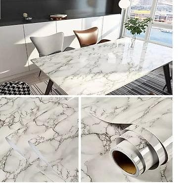 Qiymət#15Azn Mətbəxt mebellərinizə soba ətrafı mebel və bulaşmağdan