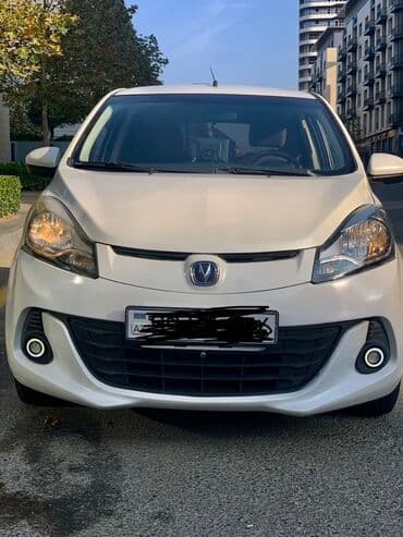 фольксваген поло комплектации и цены: Changan Benni (Benni Mini) şəhər avtomobili Xüsusiyyətlər: - Kuzov: 5 — 1