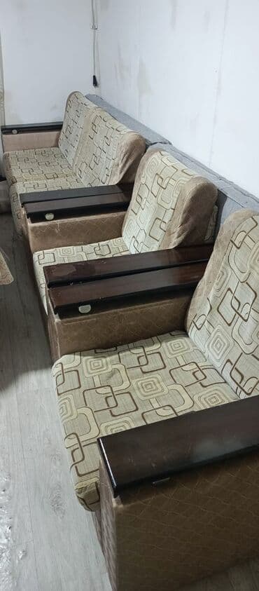 Kreslolar, Divan, Kredit yoxdur