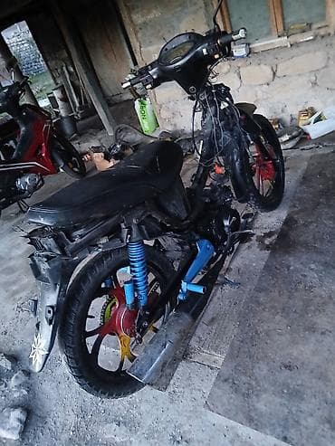 arendaya mapet: Minsk — 2