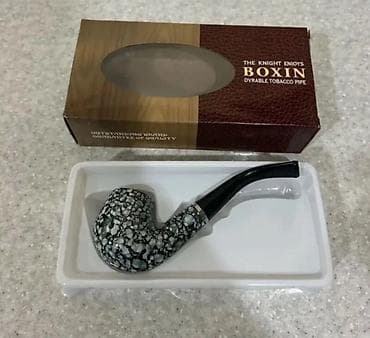 gun eynəyi: Məhsul: BOXIN markalı tütün qəlyan müştük boruları — 5