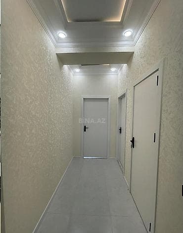 bakida kreditle evler: 2 otaqlı, Yeni tikili, 66 kv. m — 5