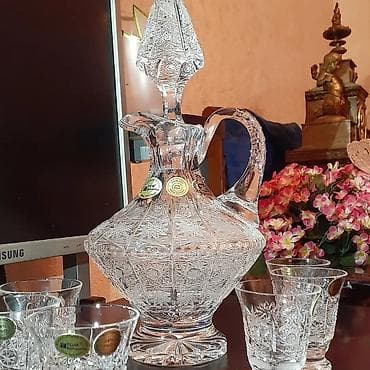 ag yolka: Tom qrafin desti — 4