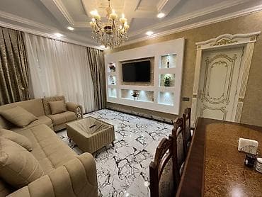 panorama park evleri: İcarəyə təqdim olunan müstəsna istirahət villası - Üç mərtəbəli — 4