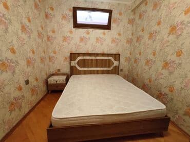 300 manata kirayə evlər: Həzi Aslanov metrosunun yaxınlığında yerləşən ümumi sahəsi 100 kv,m — 4