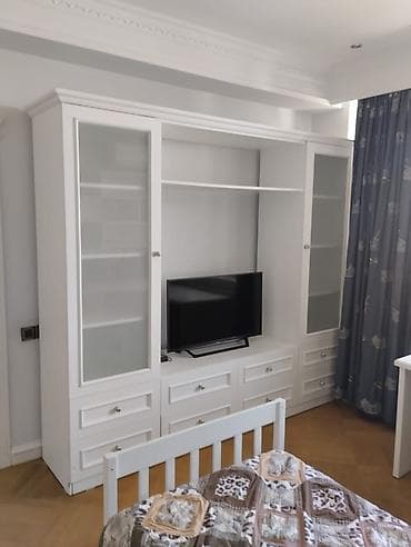 tv 127 ekran: *ZB* *TV STEND* Qiymət *200 AZN* ünvan Yasamal — 1